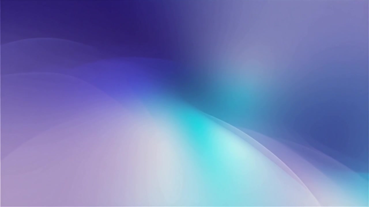 Abstract Gradient Background
