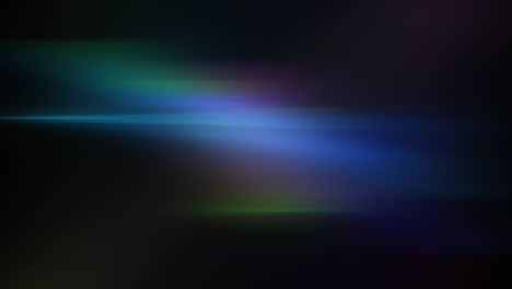 4k energía mágica vibrante y fondo de movimiento. distorsiones, fugas de luz, oscuridad, borroso, superposición.
