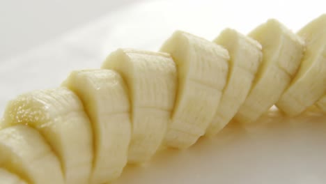 Close-up-of-fresh-sliced-bananas