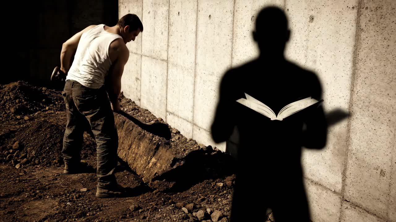 The Burden of Knowledge