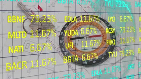 Finanz--Und-Geschäftsdaten-Statt-Papierkram.