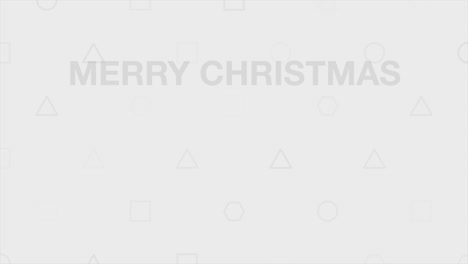 Merry-Christmas-on-white-modern-gradient-with-geometric-shapes