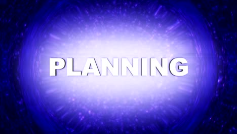 success keywords, animation, rendering, background, loop