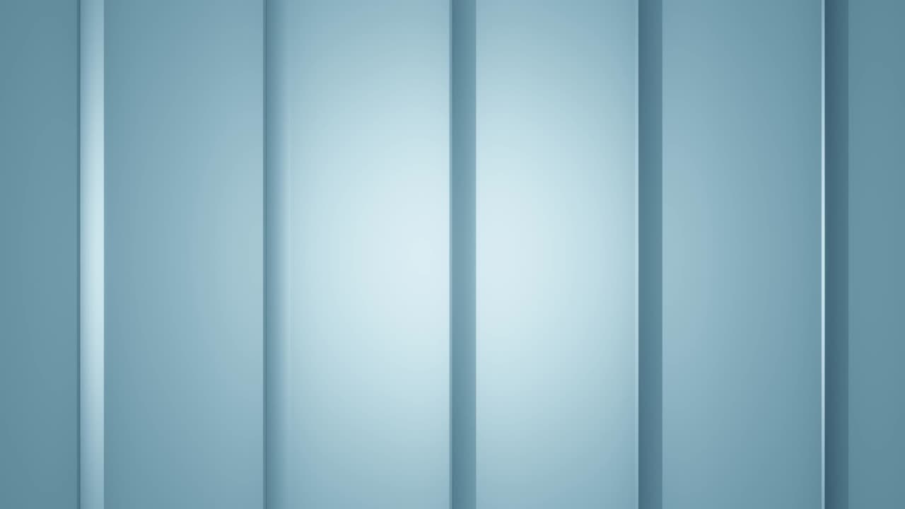 formas geométricas abstractas de fondo. bucle sin costuras