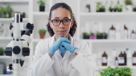 ella siempre está lista para experimentar.