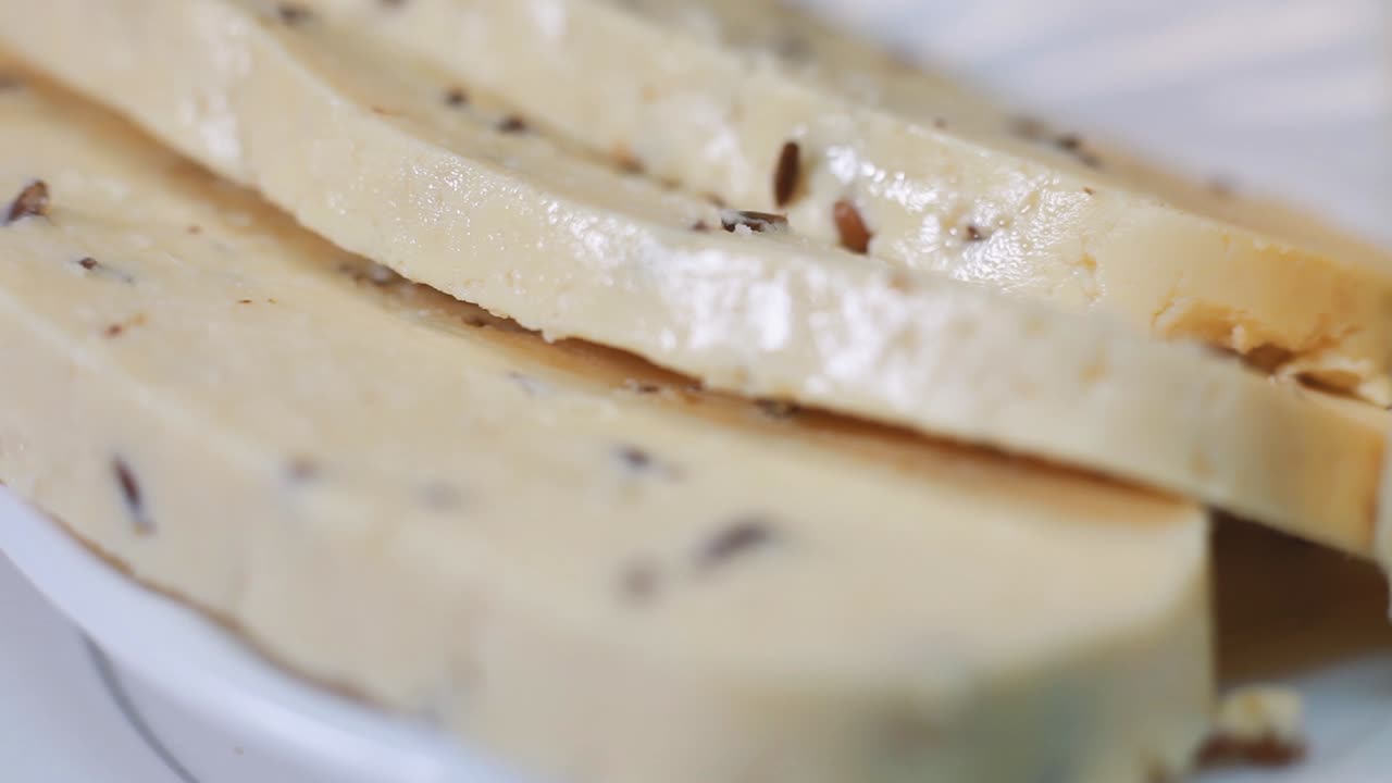 queso fresco con comino