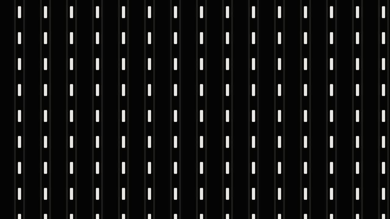 вертикальный рисунок полос