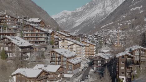 zermatt, 瓦利斯, 瑞士