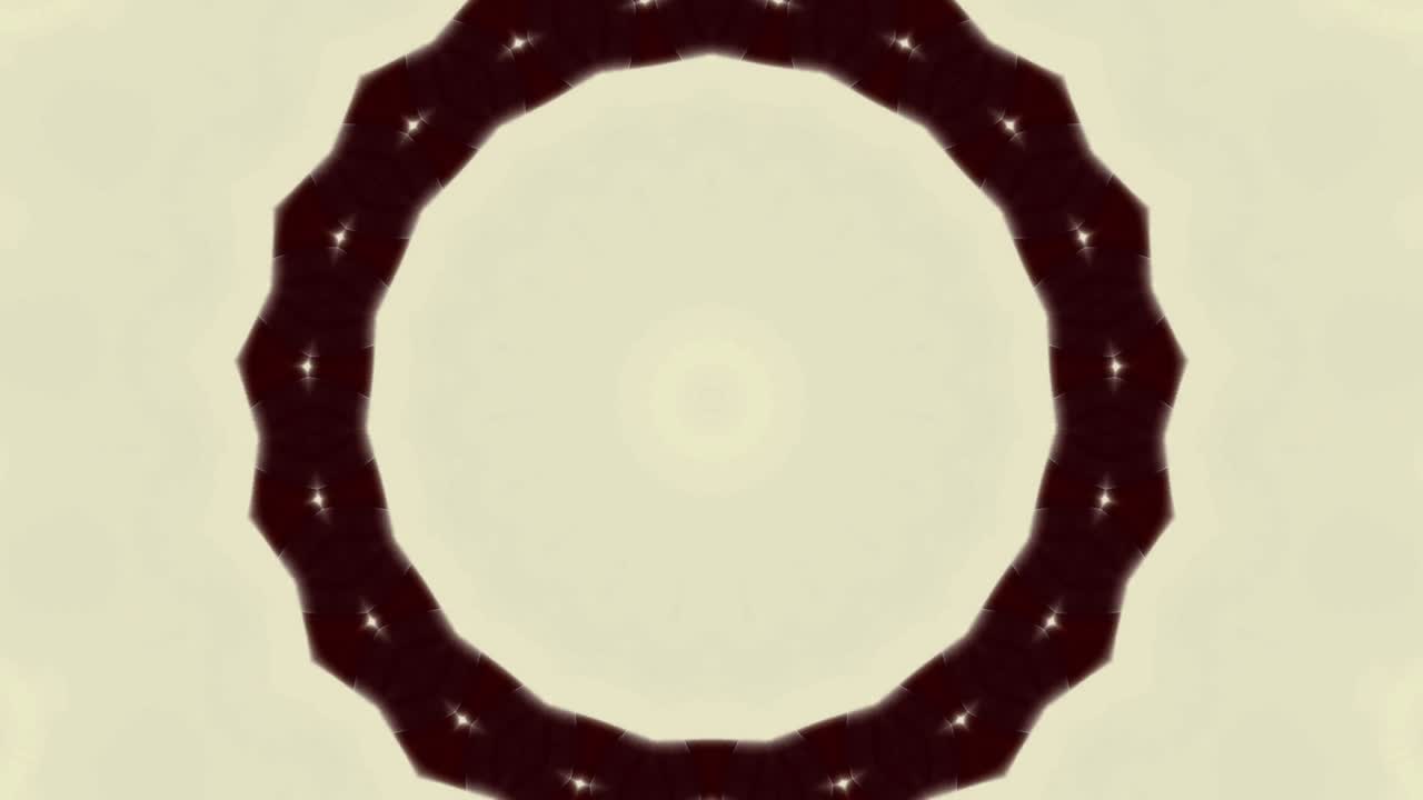 el fondo abstracto en 4k, el bucle de fantasía en movimiento dinámico, el metraje en 4k de alta calidad, el fondo abstracto futurista.