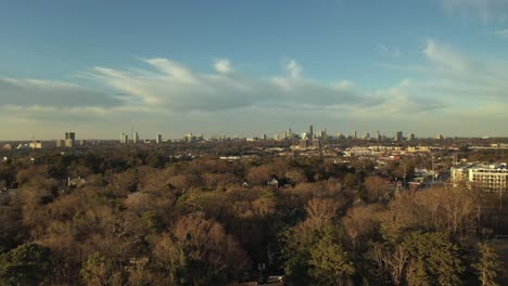 Droning-Towards-Lenox-and-Midtown-Atlanta