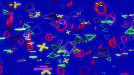 el fondo abstracto 4k