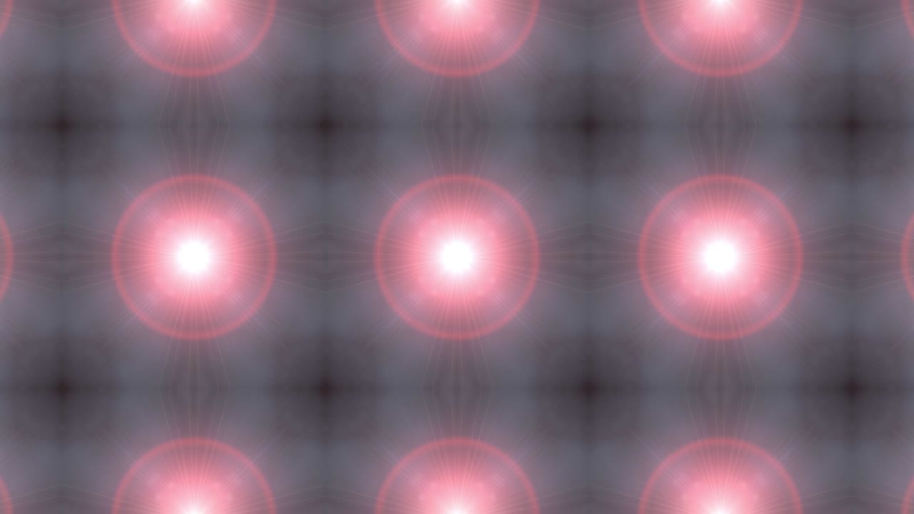 ultra festival de música caja caleidoscopio fondo caja hipnótica escenario pared de bucle visual colorido fondo de movimiento discoteca espectro de luz lugar de concierto bombilla abstracta caja multicolor caja gráfica de movimiento pared