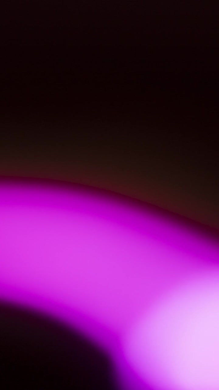 Abstract Light Gradients and Blurred Backgrounds