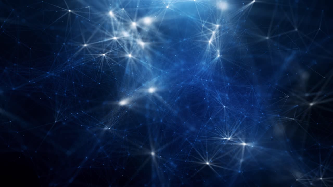 conexiones de red abstractas