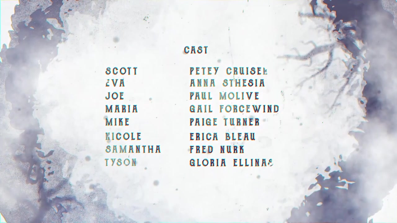 Cine Credit V.4