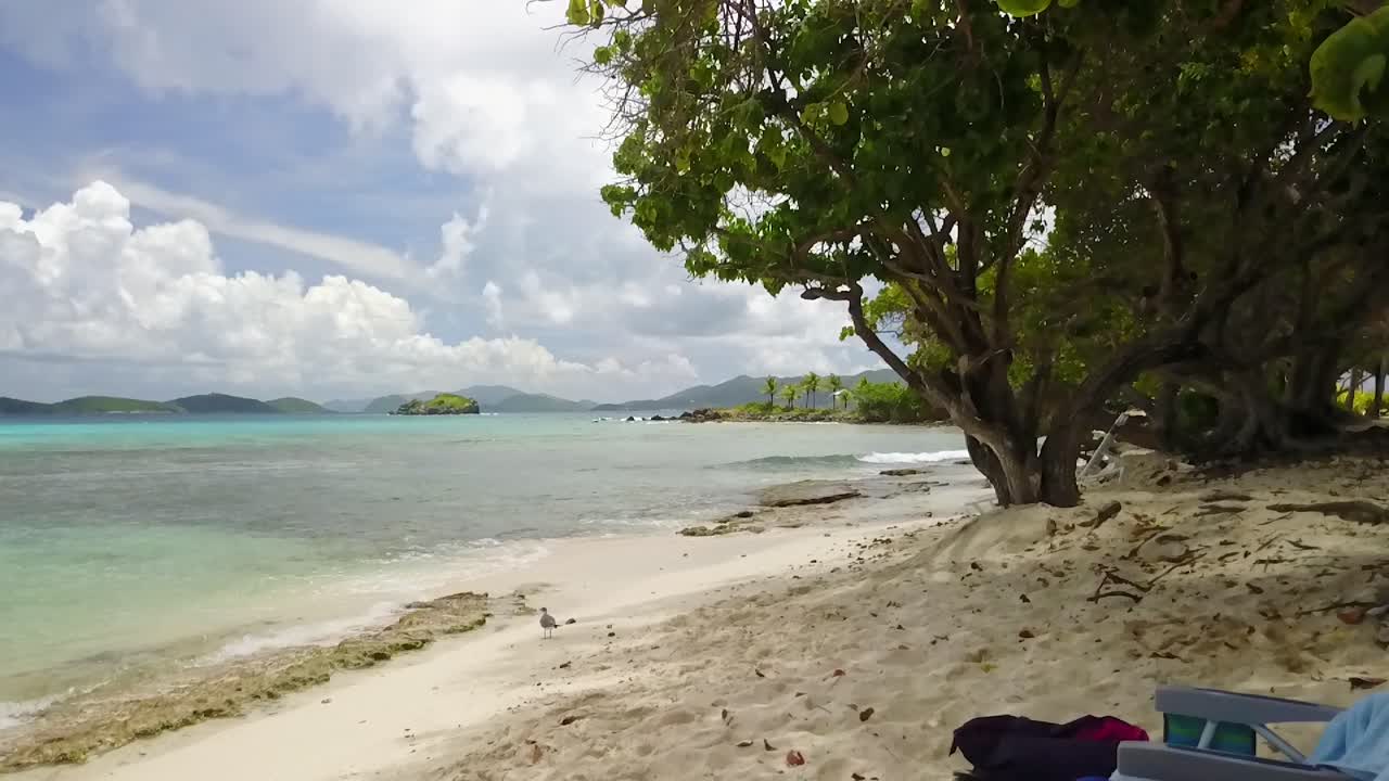 사파이어 비치 미국령 버진아일랜드