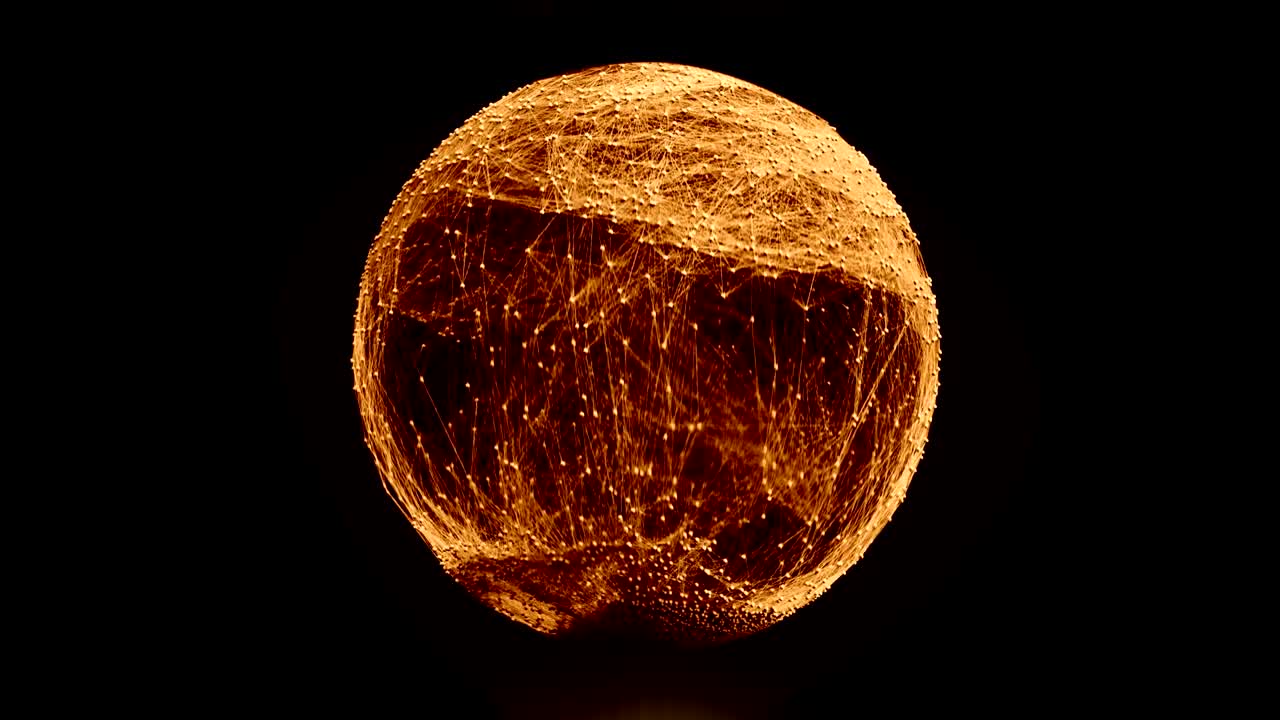 와이어프레임 연결 구조