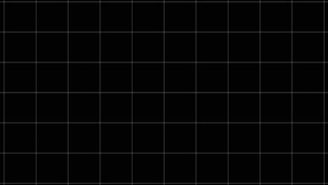 grid pattern