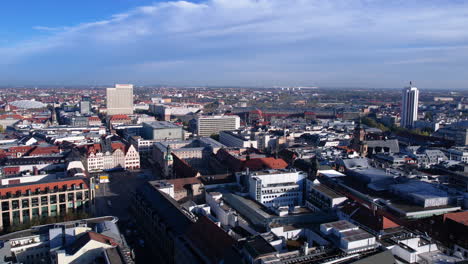 leipzig, germany