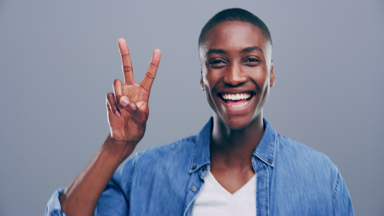 You already know what I'm all about!