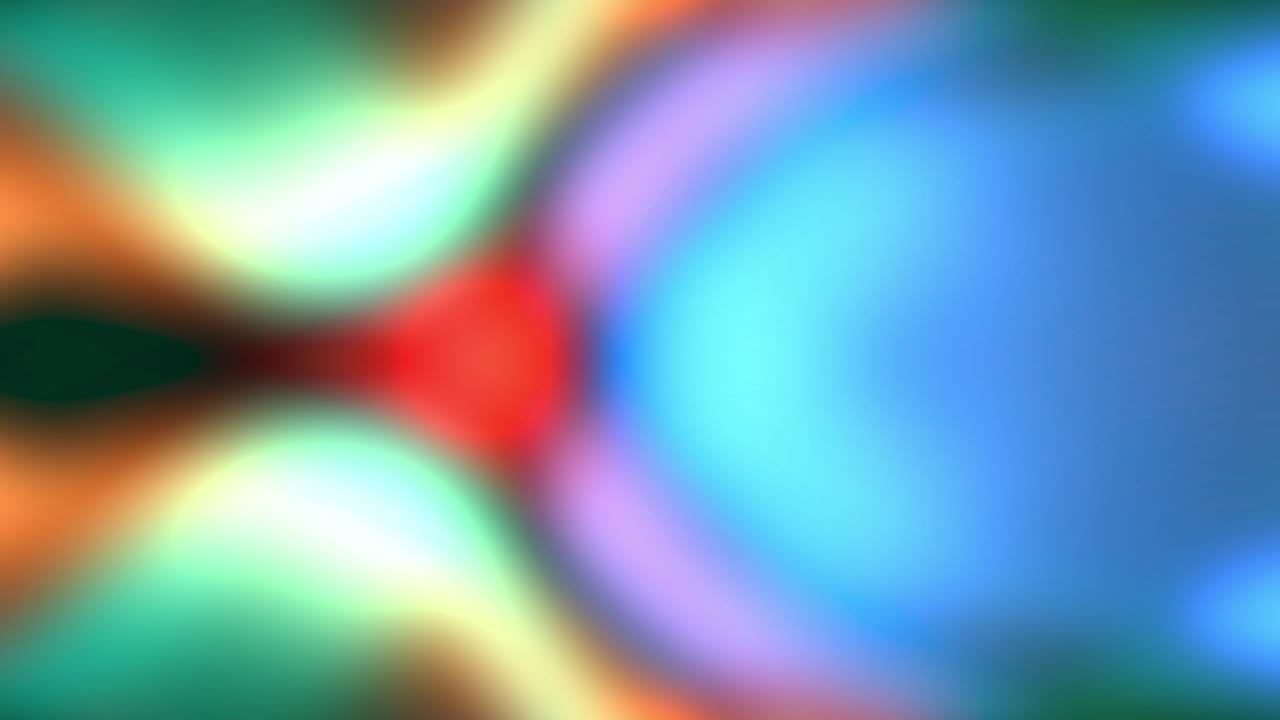 fondo caleidoscópico abstracto