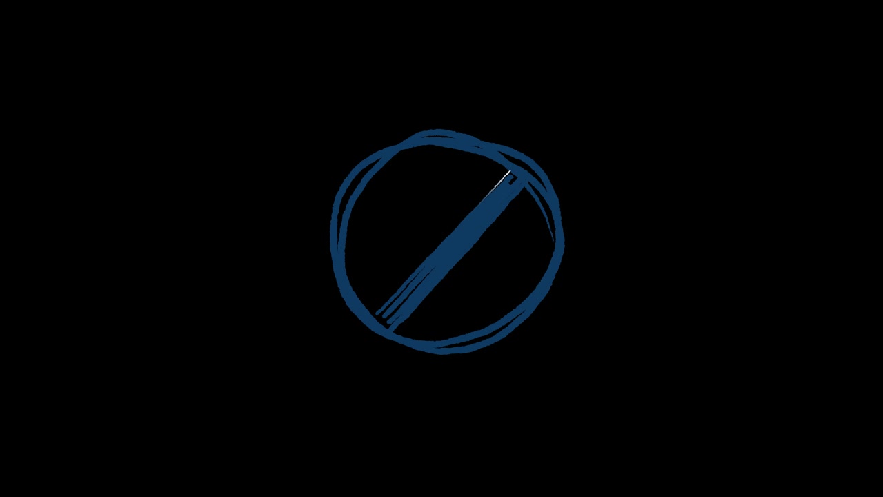 Prohibition Sign