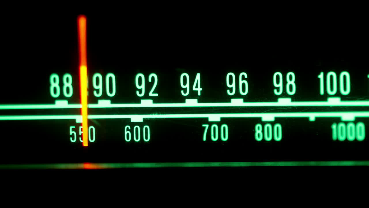 라디오 라이트 14