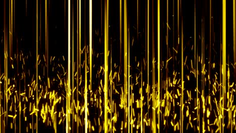 abstract background with vertical lines