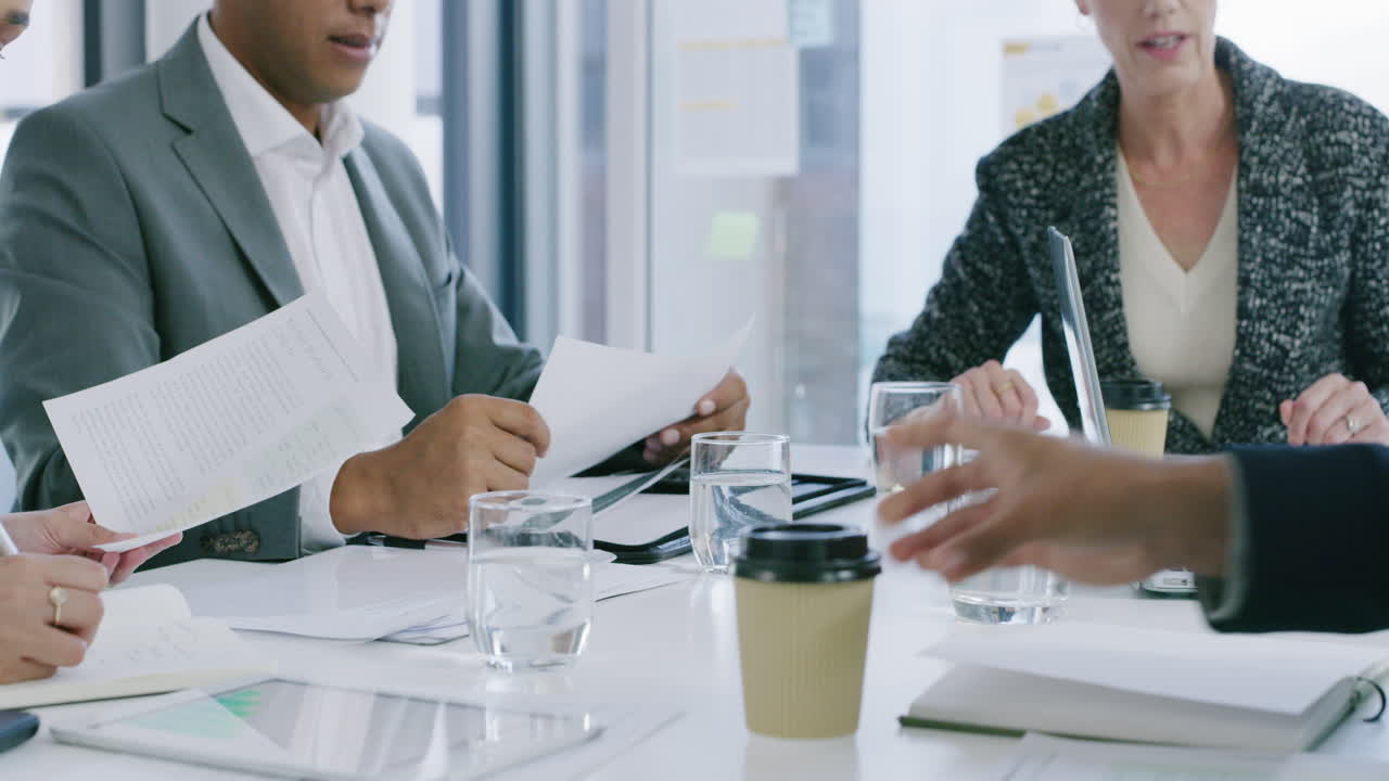 彼らは確固たる計画を立てています