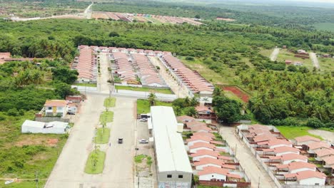 Top-view-of-town-in-Natal