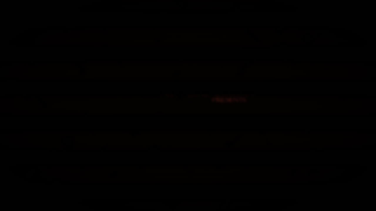 Real recordings of VHS weak signal glitches overlay