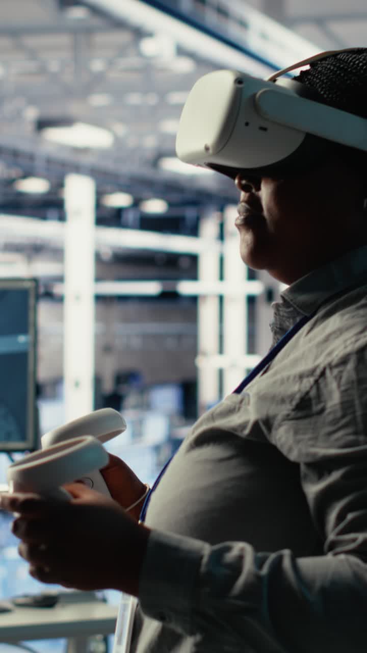 Vertical Video Data Center Software Developers Deploy Machine Learning Software