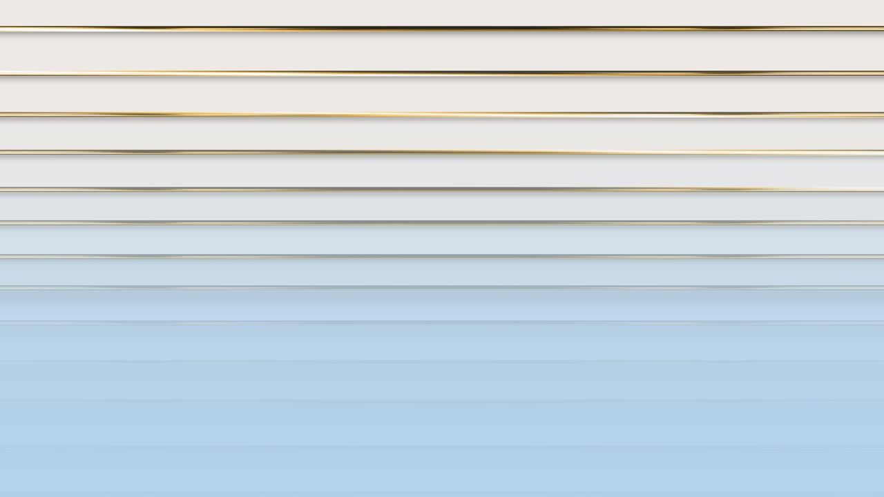 Geometric Gradient Background with Horizontal Lines