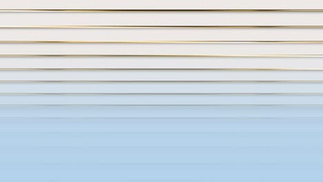 geometric gradient background with horizontal lines