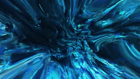 abstract colorful animation .multicolor liquid background.beautiful gradient texture.