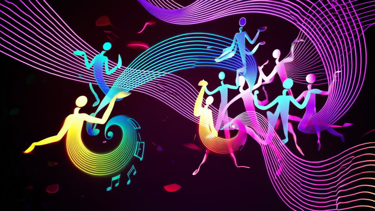 la gente del partido