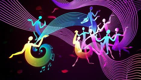 party people