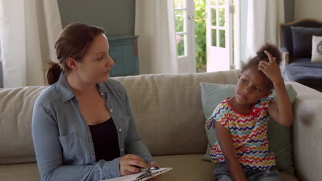 Young-Girl-With-Problems-Talking-To-Counselor-Shot-On-R3D