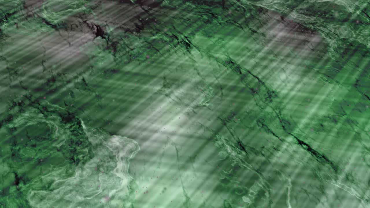 animación abstractamente colorida con un fondo líquido multicolor.