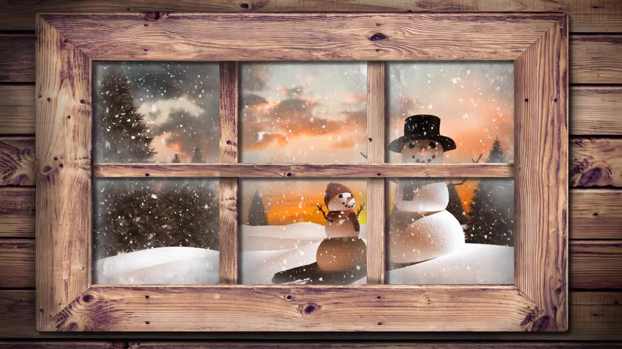 축제 크리스마스 시간