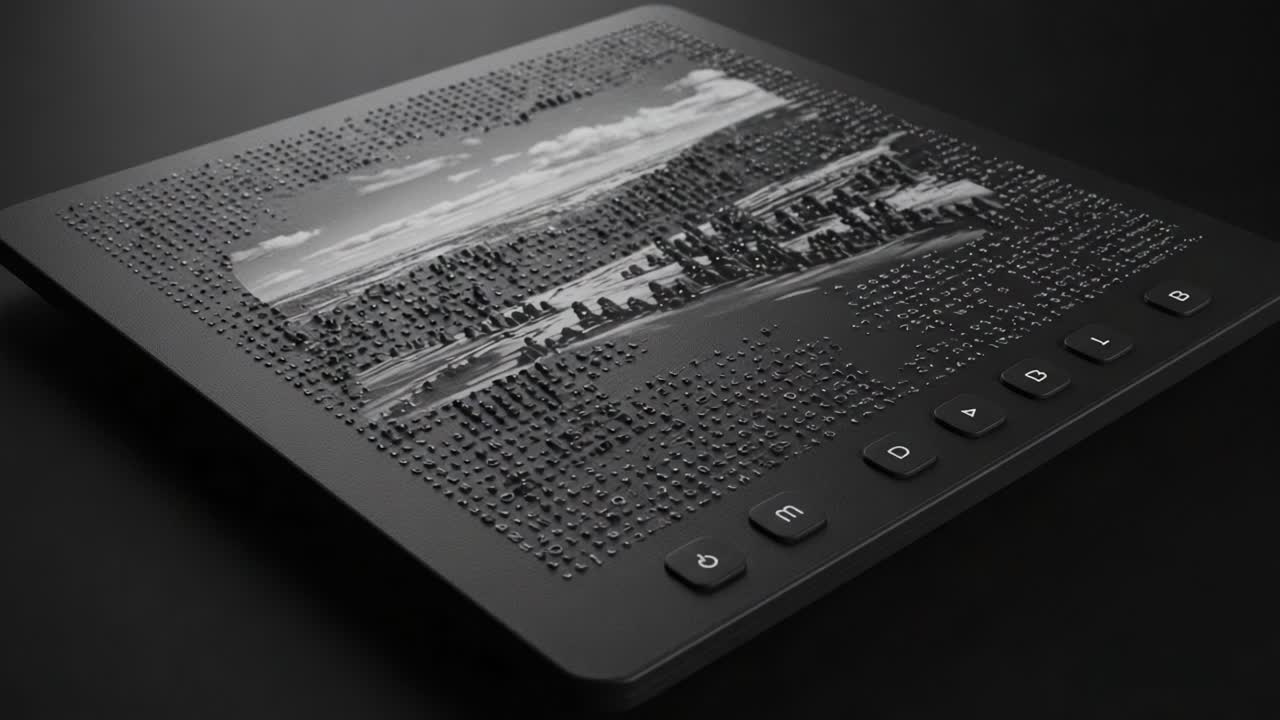 Artistic Visual Representation of a Landscape Using Textured Surfaces and Unique Patterns, Showcasing Innovative Design in Modern Digital Art