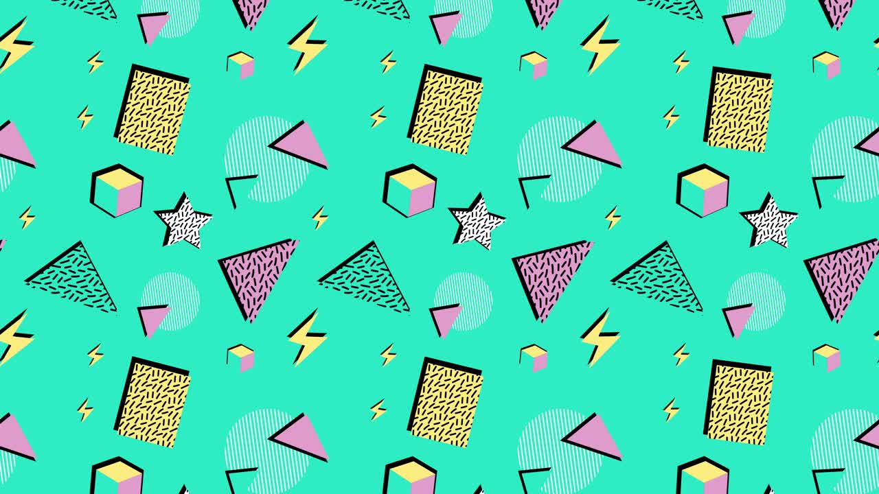 antecedentes de las figuras de memphis