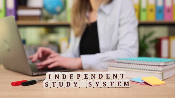 Sistema di studio indipendente