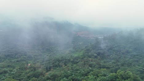 Drone-shot-captured-from-within-the-clouds