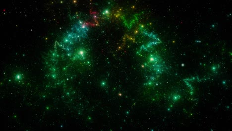 star field background . starry outer space background texture