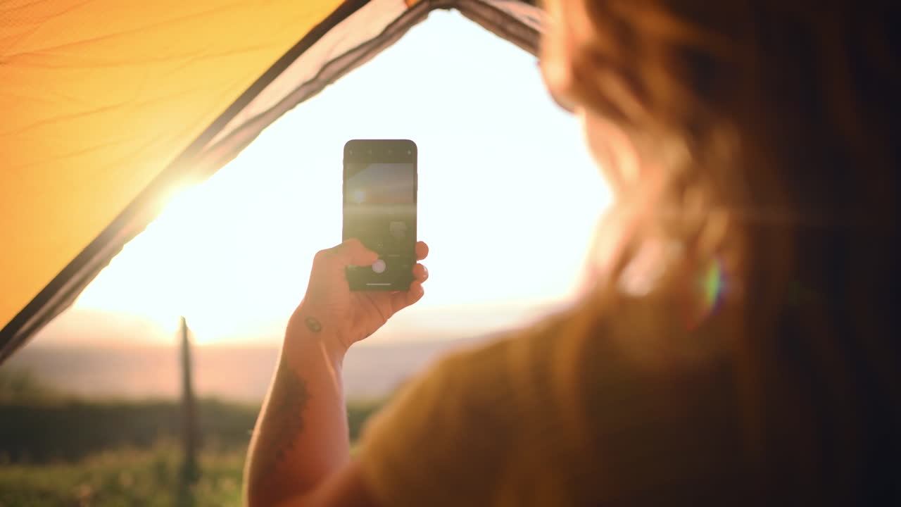 este paisaje increíble merece ser capturado