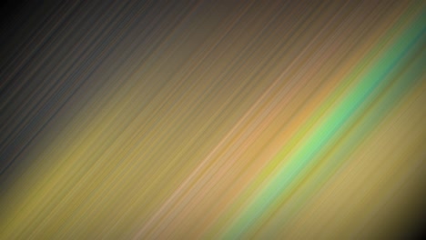 fondo en movimiento borroso abstracto con patrón lineal cambiando formas y colores. fondo luminoso texturizado para presentaciones