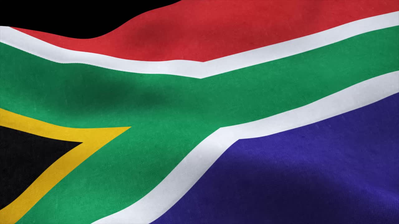 남아프리카 공화국 발