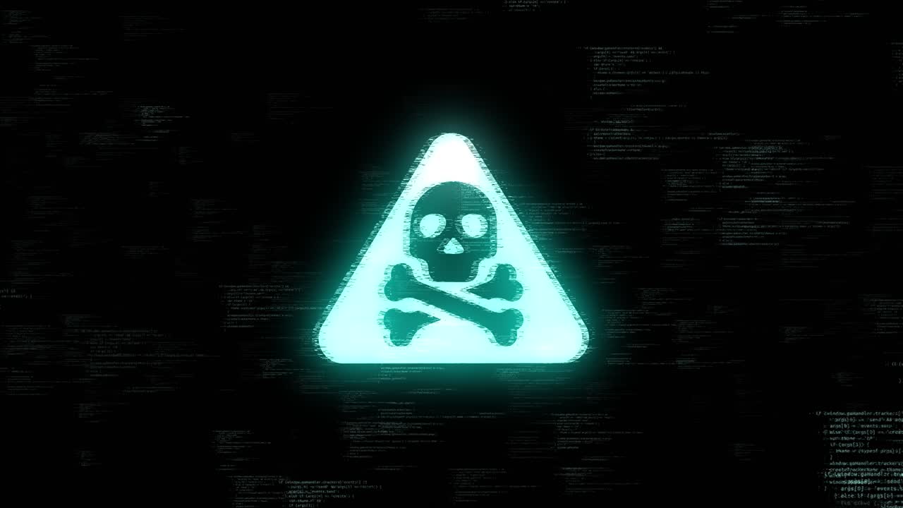 Error message hack server error 404 not found problem futuristic background distortion glitch vhs