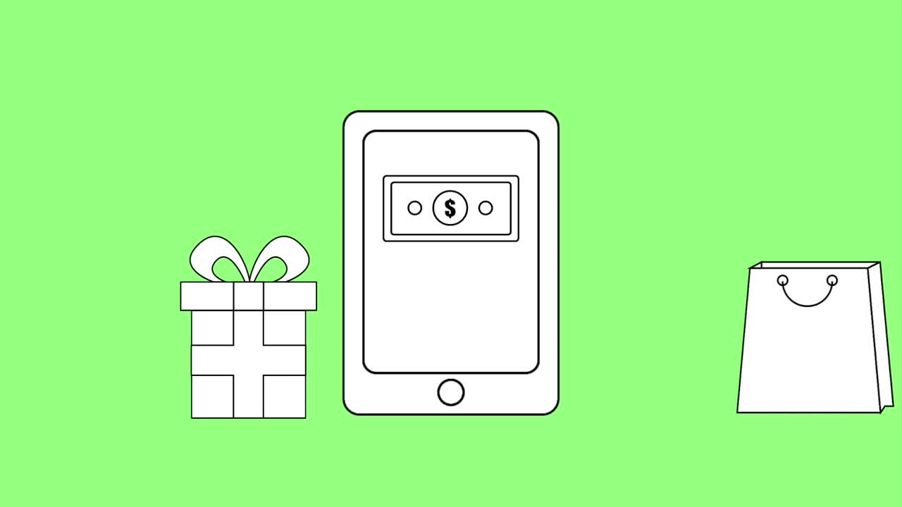 relativi agli acquisti online